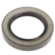 Purchase Top-Quality NATIONAL OIL SEALS - 7600S - Front Inner Wheel Seal pa1