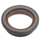 Purchase Top-Quality NATIONAL OIL SEALS - 7834 - Front Inner Wheel Seal pa1