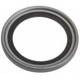 Purchase Top-Quality NATIONAL OIL SEALS - 8705S - Front Wheel Seal pa3