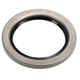 Purchase Top-Quality NATIONAL OIL SEALS - 8975S - Front Inner Wheel Seal pa1