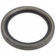 Purchase Top-Quality Front Wheel Seal by NATIONAL OIL SEALS - 9406S pa1