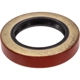 Purchase Top-Quality POWER TRAIN COMPONENTS - PT1941 - Oil and Grease Seal pa2