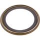 Purchase Top-Quality POWER TRAIN COMPONENTS - PT3942 - Wheel Seal pa5