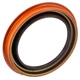Purchase Top-Quality POWER TRAIN COMPONENTS - PT4148 - Oil Pump Seal pa4