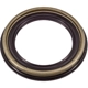 Purchase Top-Quality POWER TRAIN COMPONENTS - PT710072 - Front Wheel Seal pa2