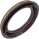 Purchase Top-Quality POWER TRAIN COMPONENTS - PT710072 - Front Wheel Seal pa3
