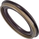 Purchase Top-Quality POWER TRAIN COMPONENTS - PT710072 - Front Wheel Seal pa4