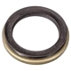 Purchase Top-Quality POWER TRAIN COMPONENTS - PT710215 - Wheel Seal pa4