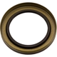 Purchase Top-Quality POWER TRAIN COMPONENTS - PT710764 - Wheel Seal pa2