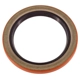 Purchase Top-Quality POWER TRAIN COMPONENTS - PT8705S - Wheel Seal pa4