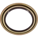 Purchase Top-Quality POWER TRAIN COMPONENTS - PT8871 - Oil Pump Seal pa5