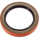 Purchase Top-Quality POWER TRAIN COMPONENTS - PT8974S - Front Wheel Seal pa1