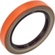 Purchase Top-Quality POWER TRAIN COMPONENTS - PT8974S - Front Wheel Seal pa2