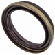 Purchase Top-Quality Front Wheel Seal by POWER TRAIN COMPONENTS - PT3087 pa4