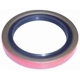 Purchase Top-Quality Front Wheel Seal by POWER TRAIN COMPONENTS - PT493291 pa2