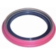 Purchase Top-Quality Front Wheel Seal by POWER TRAIN COMPONENTS - PT6815 pa2