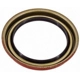 Purchase Top-Quality Front Wheel Seal by POWER TRAIN COMPONENTS - PT6815 pa3