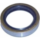 Purchase Top-Quality Front Wheel Seal by POWER TRAIN COMPONENTS - PT8121S pa2