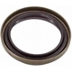 Purchase Top-Quality Front Wheel Seal by POWER TRAIN COMPONENTS - PT8121S pa3
