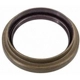 Purchase Top-Quality Front Wheel Seal by POWER TRAIN COMPONENTS - PT8121S pa5