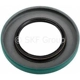 Purchase Top-Quality Front Wheel Seal by SKF - 12545 pa2