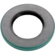 Purchase Top-Quality Front Wheel Seal by SKF - 12545 pa7