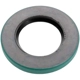 Purchase Top-Quality Front Wheel Seal by SKF - 12545 pa8