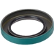 Purchase Top-Quality Front Wheel Seal by SKF - 13649 pa7