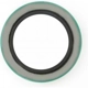 Purchase Top-Quality Front Wheel Seal by SKF - 14705 pa10