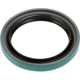 Purchase Top-Quality Front Wheel Seal by SKF - 14848 pa12