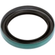 Purchase Top-Quality Front Wheel Seal by SKF - 14848 pa13