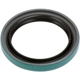Purchase Top-Quality Front Wheel Seal by SKF - 14848 pa5