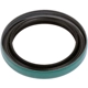 Purchase Top-Quality Front Wheel Seal by SKF - 14848 pa6