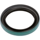 Purchase Top-Quality Front Wheel Seal by SKF - 14848 pa7