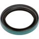 Purchase Top-Quality Front Wheel Seal by SKF - 14848 pa9
