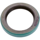 Purchase Top-Quality Front Wheel Seal by SKF - 14864 pa2