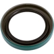 Purchase Top-Quality Front Wheel Seal by SKF - 14864 pa3