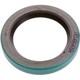 Purchase Top-Quality Front Wheel Seal by SKF - 14864 pa4