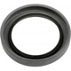 Purchase Top-Quality Front Wheel Seal by SKF - 15509 pa5