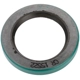 Purchase Top-Quality Front Wheel Seal by SKF - 15522 pa2