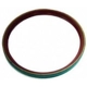 Purchase Top-Quality Front Wheel Seal by SKF - 15522 pa3