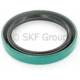 Purchase Top-Quality Front Wheel Seal by SKF - 15805 pa2