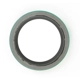 Purchase Top-Quality Front Wheel Seal by SKF - 15805 pa5