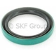 Purchase Top-Quality Front Wheel Seal by SKF - 15805 pa8