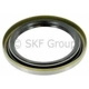 Purchase Top-Quality Front Wheel Seal by SKF - 15807 pa10
