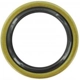 Purchase Top-Quality Front Wheel Seal by SKF - 15807 pa12