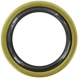 Purchase Top-Quality Front Wheel Seal by SKF - 15807 pa13