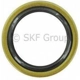 Purchase Top-Quality Front Wheel Seal by SKF - 15807 pa3