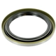 Purchase Top-Quality Front Wheel Seal by SKF - 15807 pa7