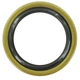 Purchase Top-Quality Front Wheel Seal by SKF - 15807 pa8